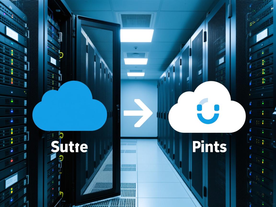 物理机和云的区别  第1张 物理机和云的区别  第1张