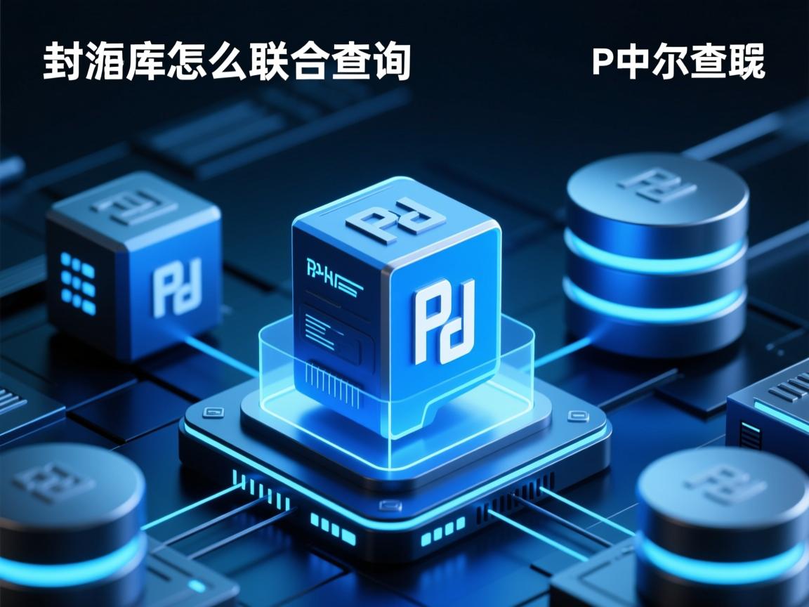 php数据库怎么联合查询  第3张 php数据库怎么联合查询  第3张