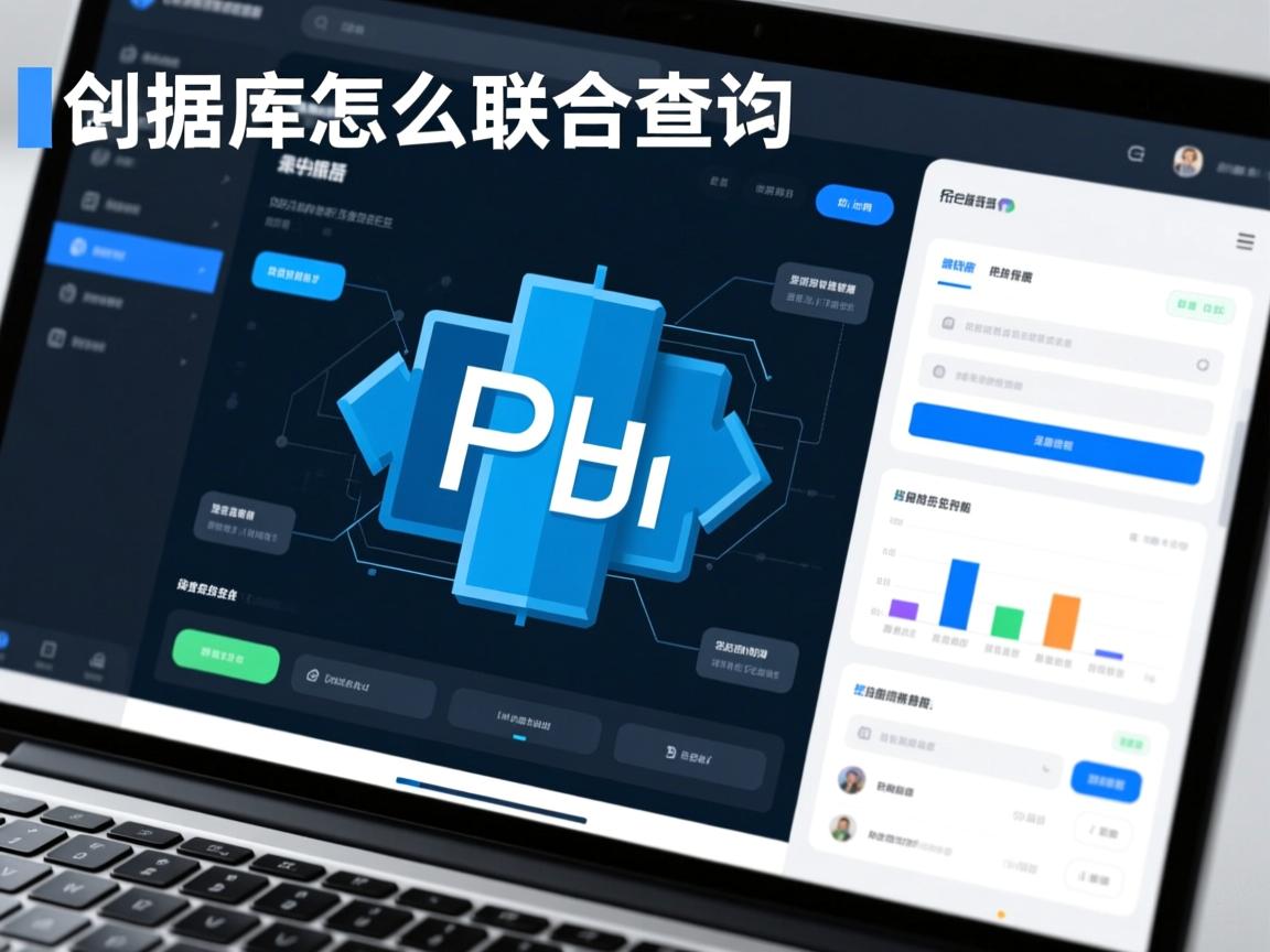 php数据库怎么联合查询  第2张 php数据库怎么联合查询  第2张