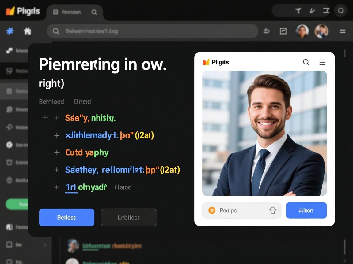 html如何使图片在右边  第3张 html如何使图片在右边  第3张