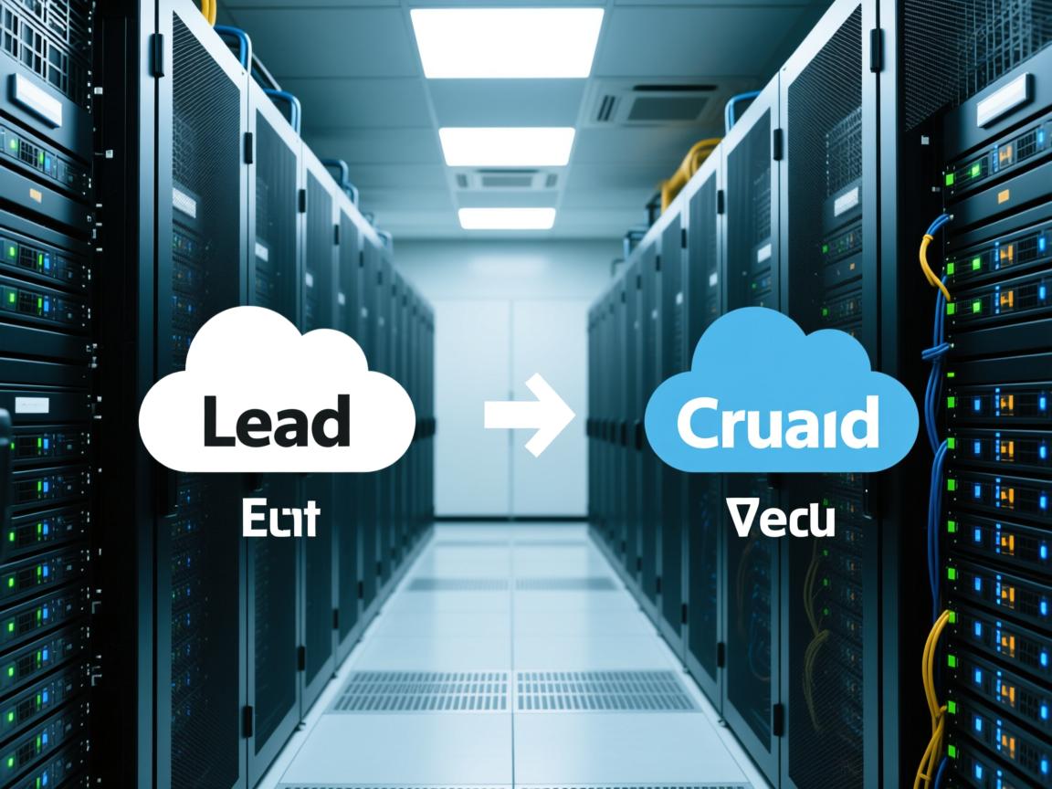 物理机和云的区别  第3张 物理机和云的区别  第3张