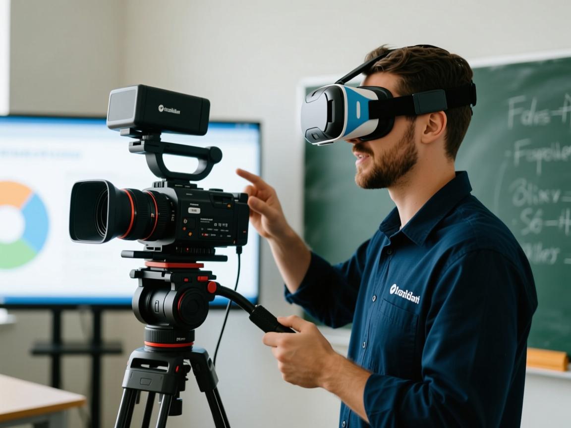 vr物理摄影机教程  第2张 vr物理摄影机教程  第2张