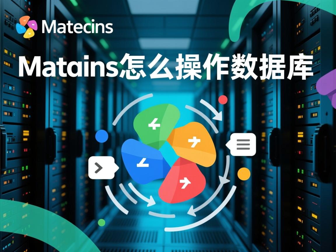 mybatis怎么操作数据库  第2张 mybatis怎么操作数据库  第2张