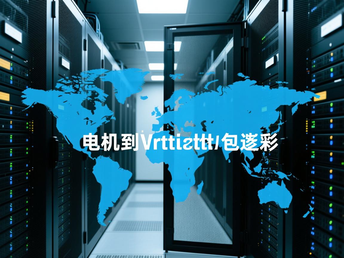 物理机到虚拟化迁移  第3张 物理机到虚拟化迁移  第3张