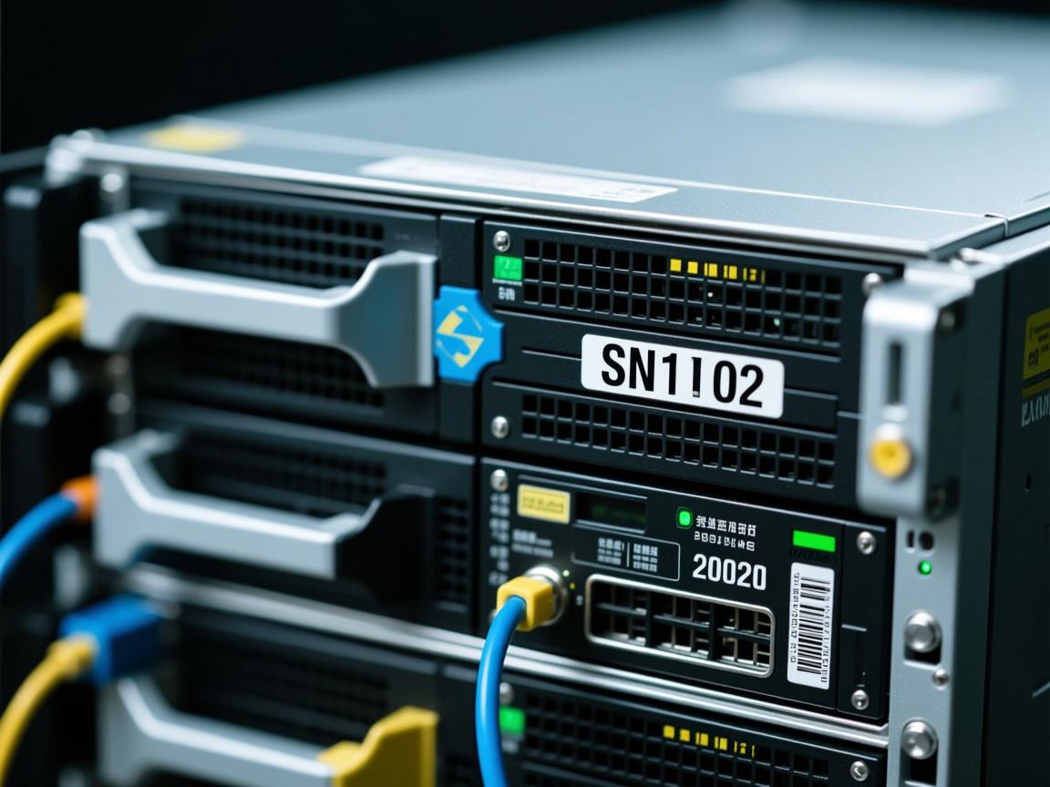 查看物理机的sn号  第1张 查看物理机的sn号  第1张