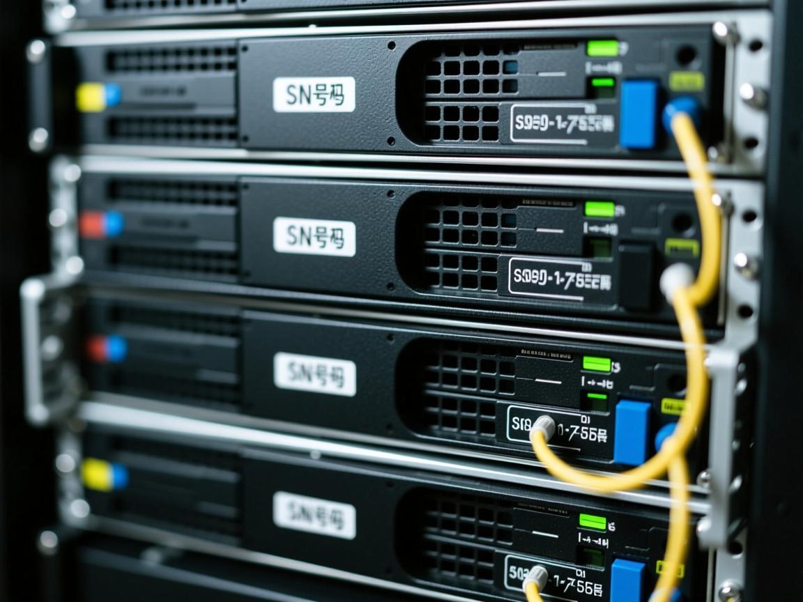 查看物理机的sn号  第2张 查看物理机的sn号  第2张