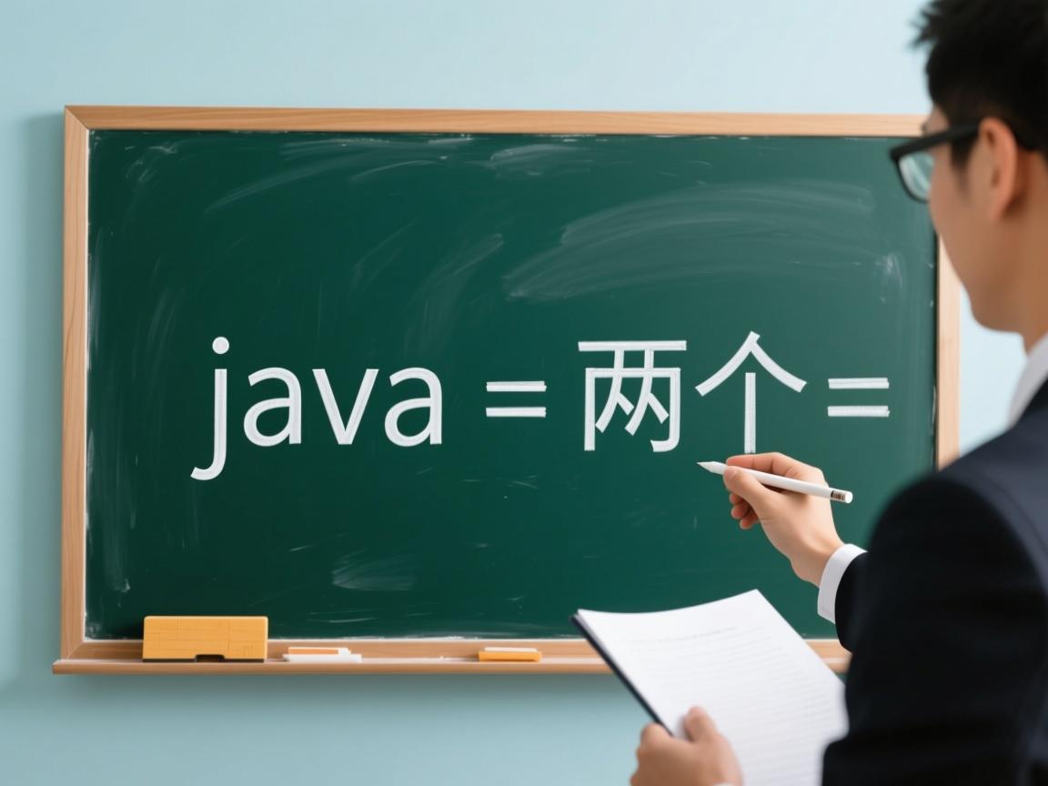 java中怎么让两个相加  第2张 java中怎么让两个相加  第2张