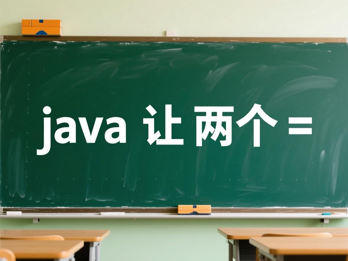 java中怎么让两个相加  第3张 java中怎么让两个相加  第3张