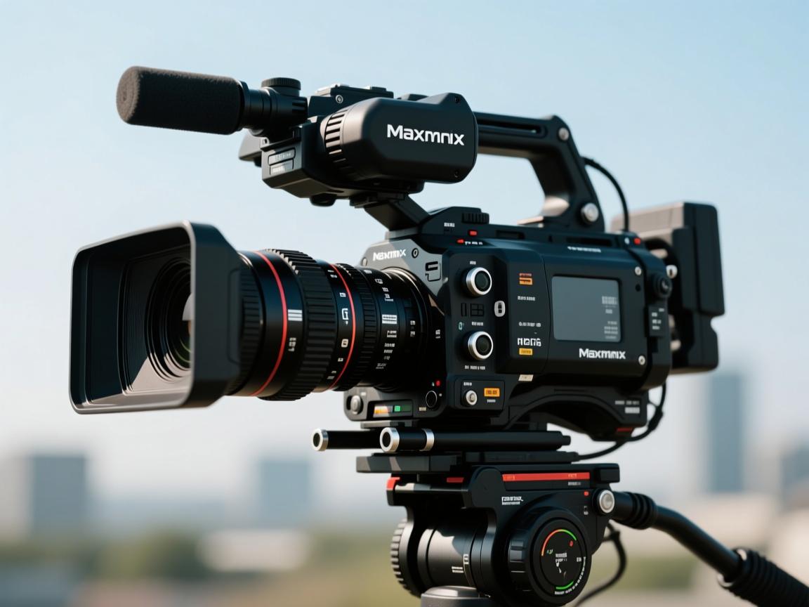 max的物理摄像机  第1张 max的物理摄像机  第1张