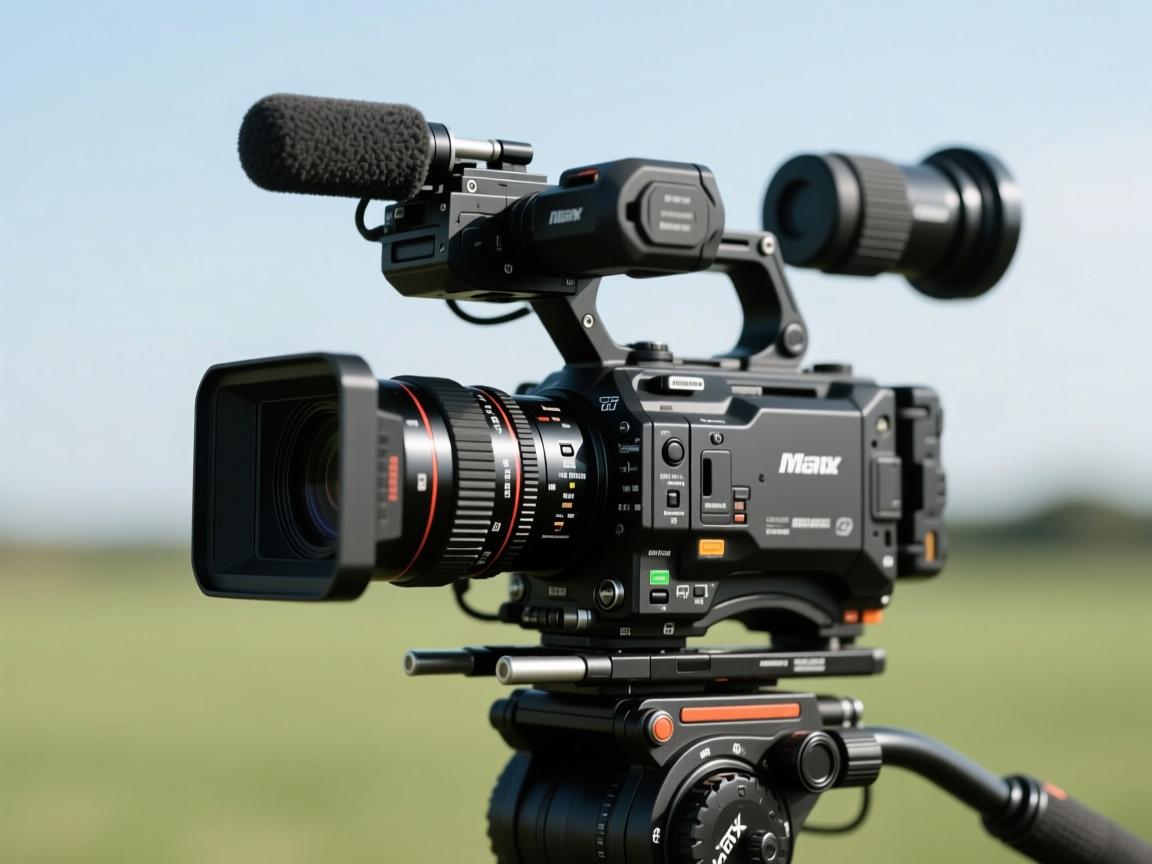 max的物理摄像机  第3张 max的物理摄像机  第3张