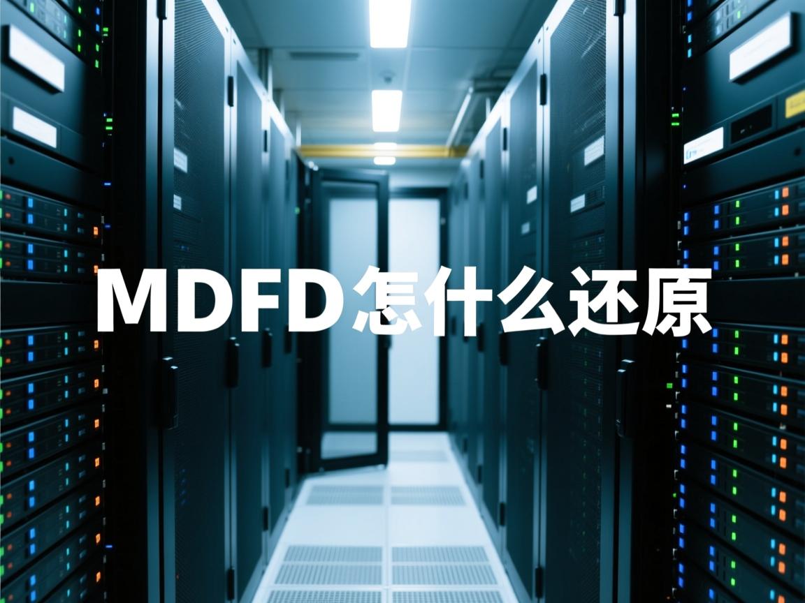 mdf数据库怎么还原  第1张 mdf数据库怎么还原  第1张