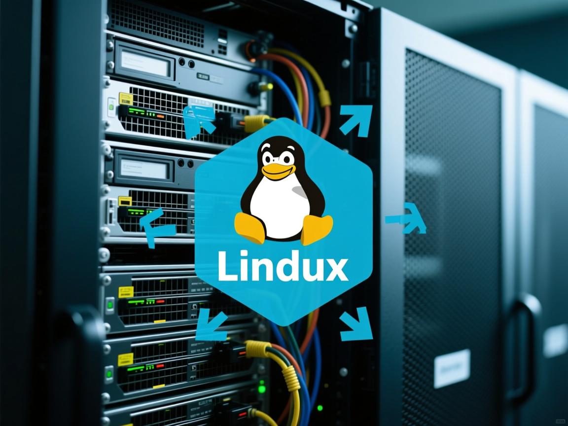 物理机linux系统安装步骤  第3张 物理机linux系统安装步骤  第3张