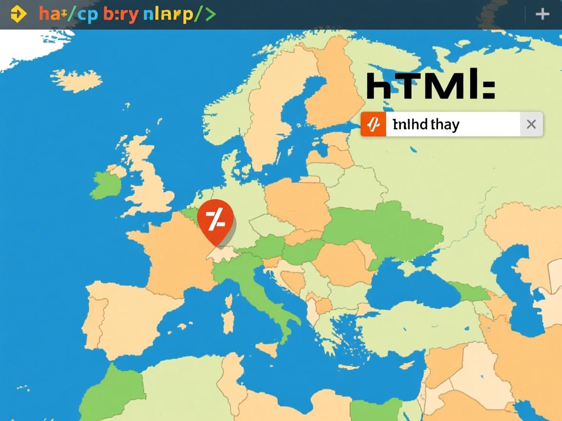 如何在html中找到map  第1张 如何在html中找到map  第1张