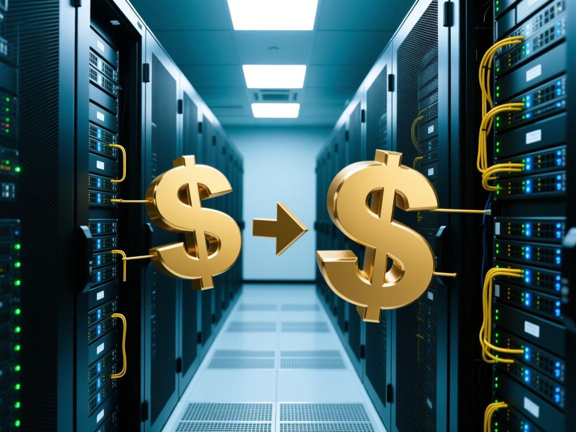 物理机虚拟化多钱  第1张 物理机虚拟化多钱  第1张