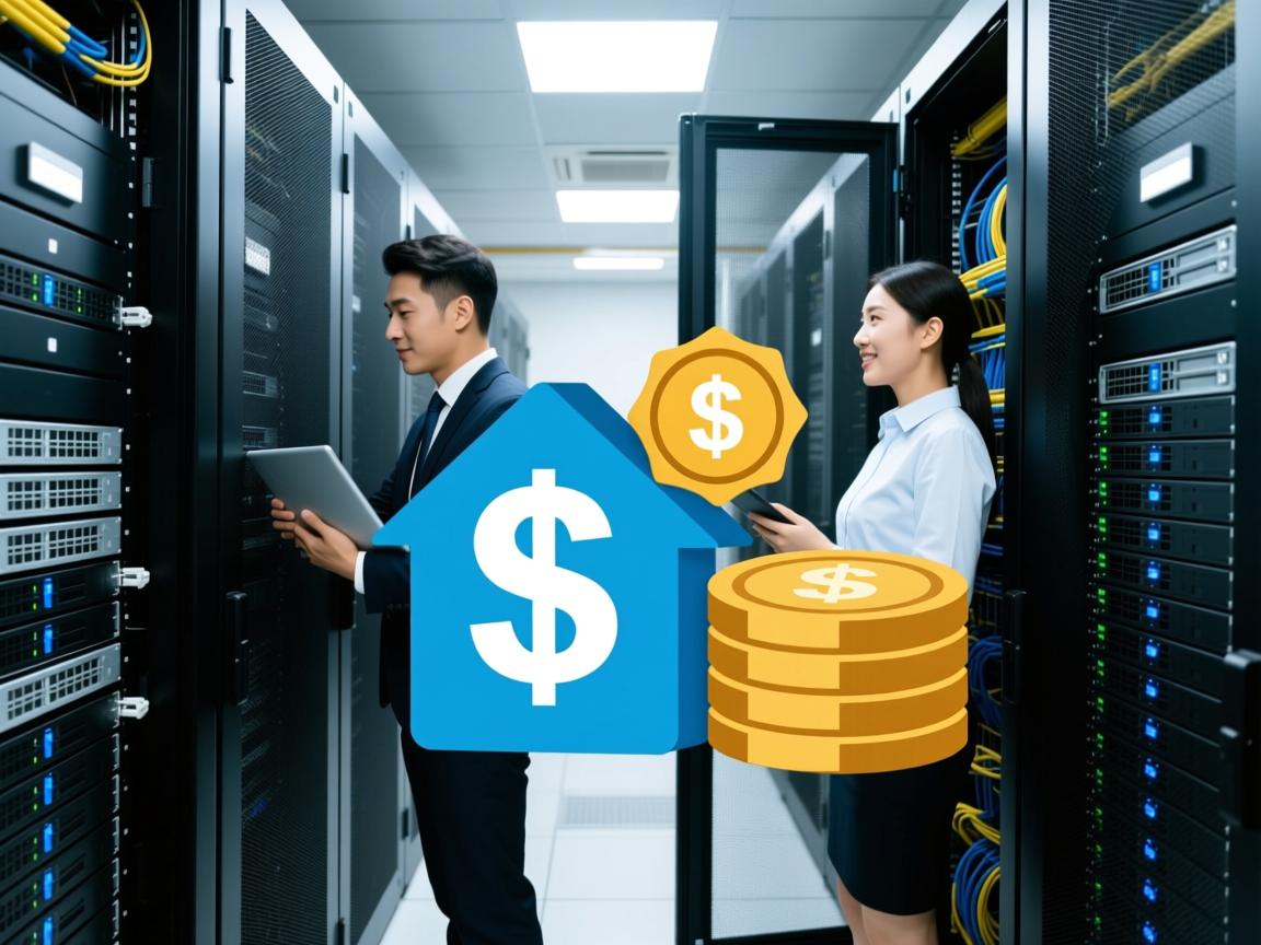 物理机虚拟化多钱  第2张 物理机虚拟化多钱  第2张