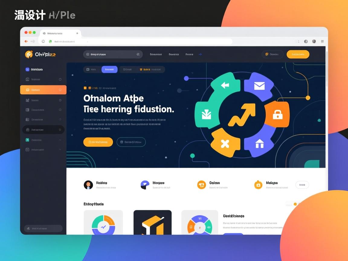 html如何设计  第2张 html如何设计  第2张