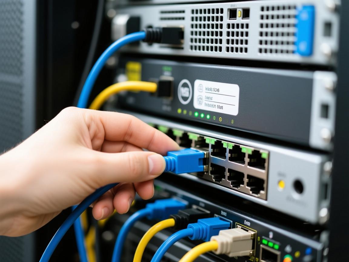 dhcp如何绑定物理机地址  第2张 dhcp如何绑定物理机地址  第2张