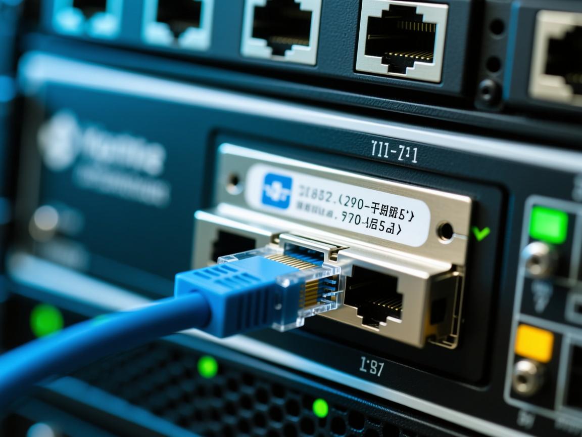 虚拟机 物理网卡地址  第1张