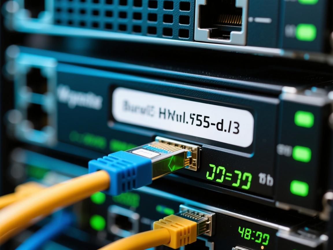 虚拟机 物理网卡地址  第3张