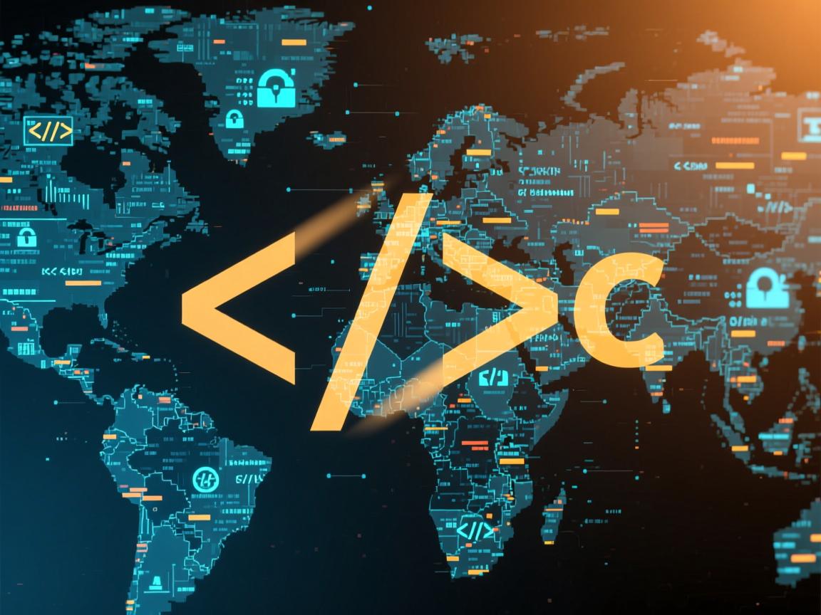 html如何识别c 转义字符  第1张