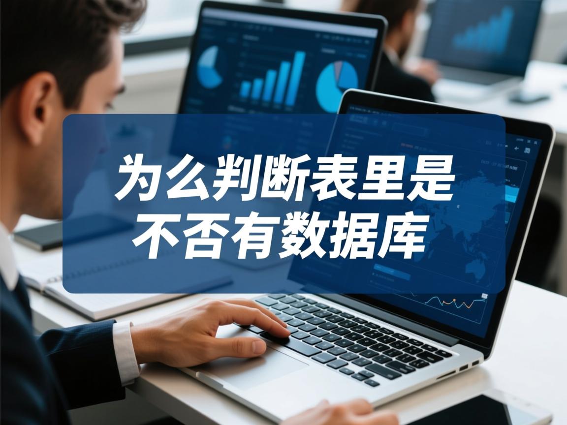 c 怎么判断表里是否有数据库  第1张 c 怎么判断表里是否有数据库  第1张