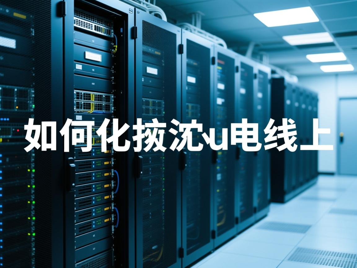 物理机如何虚拟机上