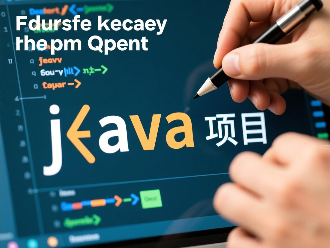 怎么分析java项目  第3张 怎么分析java项目  第3张