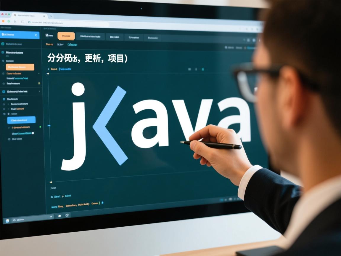 怎么分析java项目  第1张 怎么分析java项目  第1张