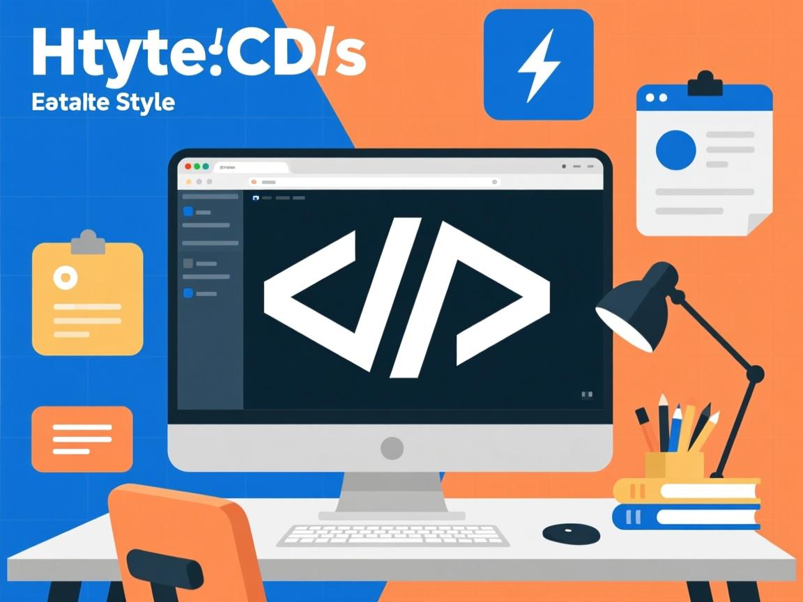 html如何引样式  第2张