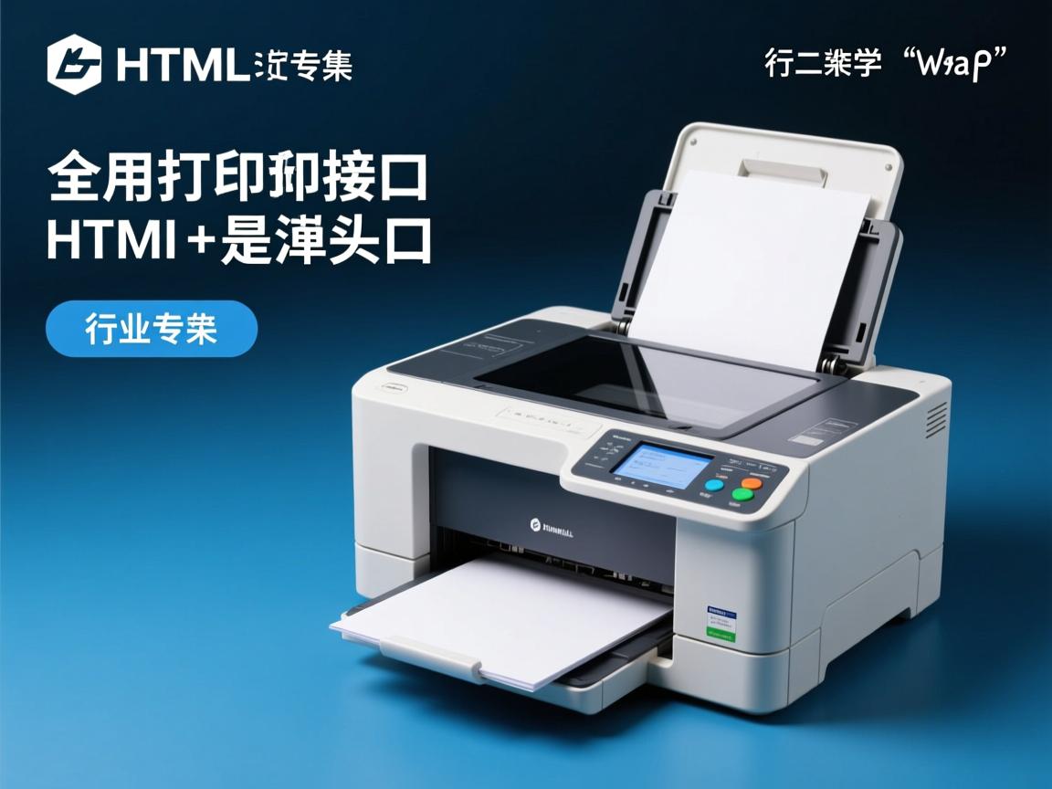 html如何调用打印机接口  第1张 html如何调用打印机接口  第1张