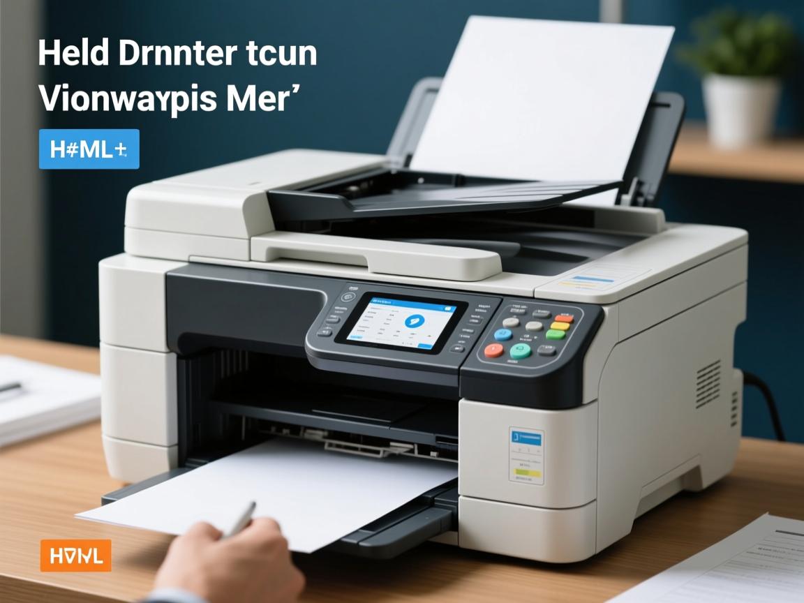 html如何调用打印机接口  第3张 html如何调用打印机接口  第3张