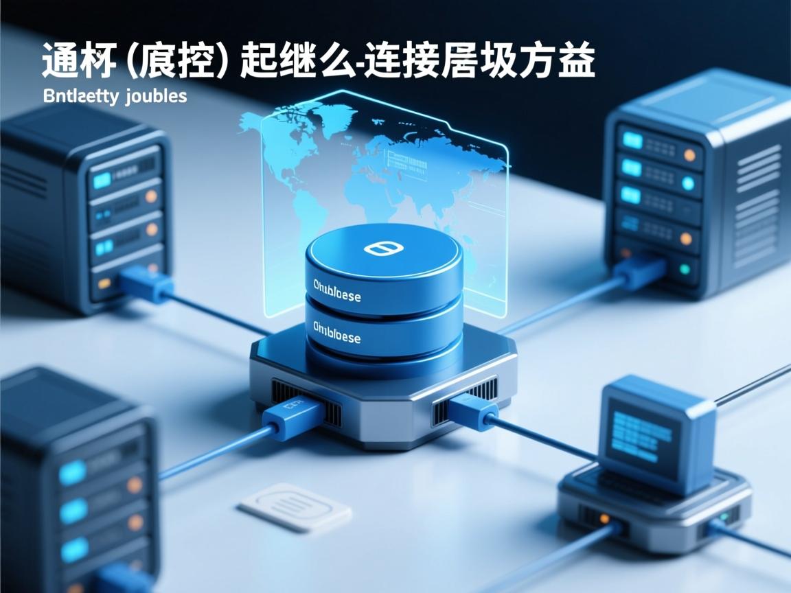 c 使用远程的数据库怎么连接数据库  第2张