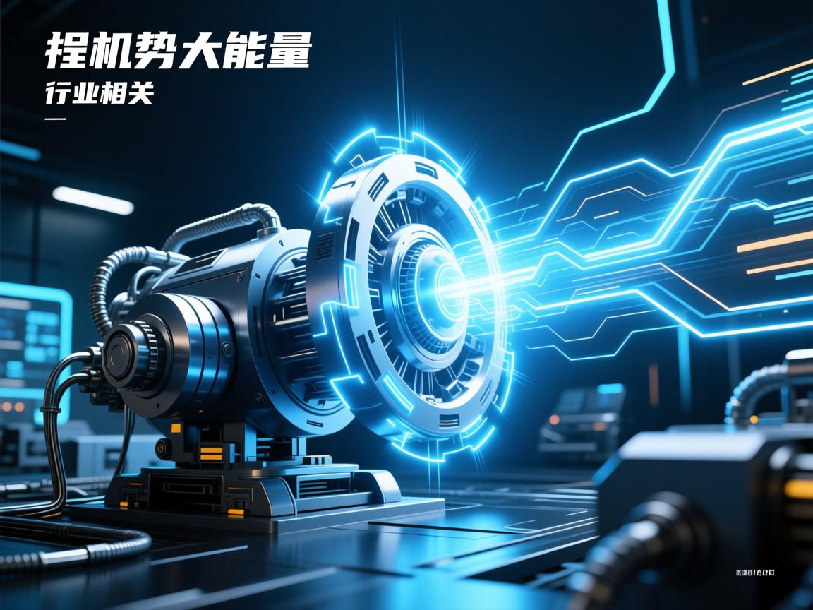 物理大机大势大能量  第1张 物理大机大势大能量  第1张