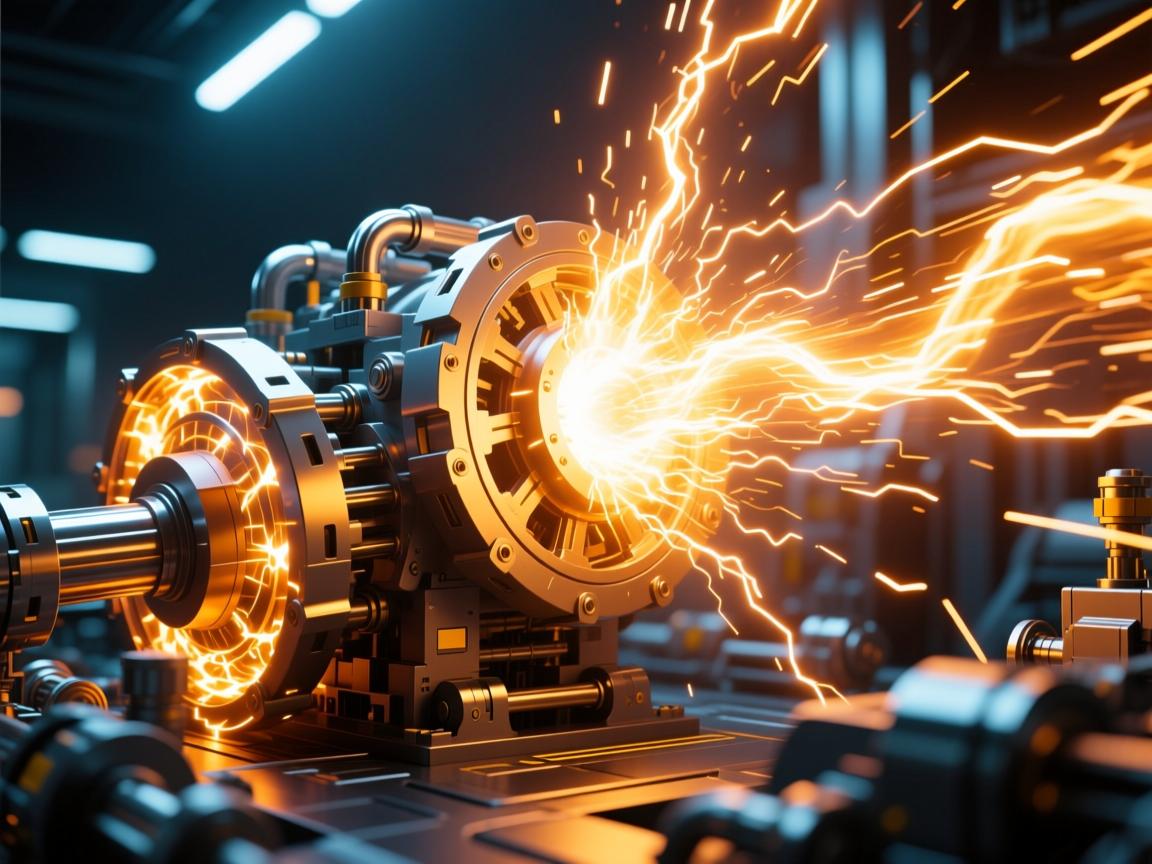 物理大机大势大能量  第3张 物理大机大势大能量  第3张