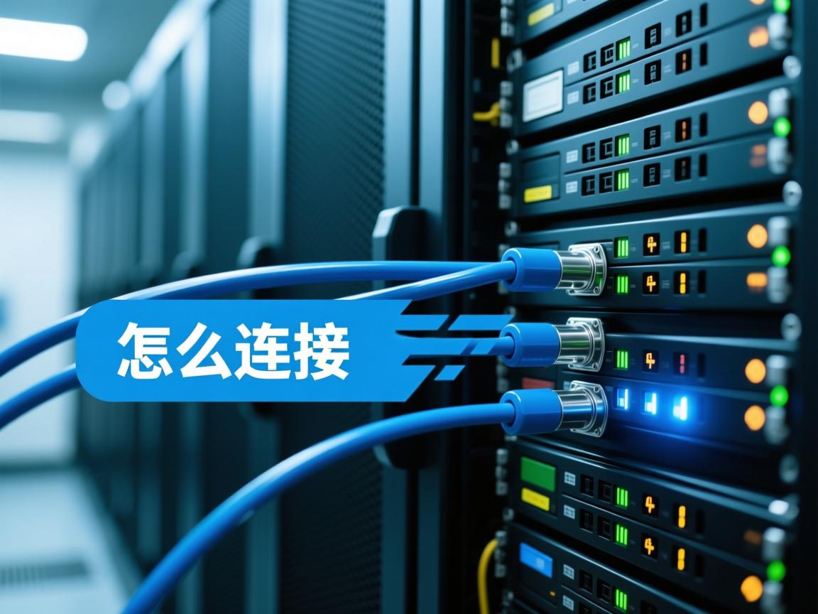 asp连接数据库怎么连接  第1张