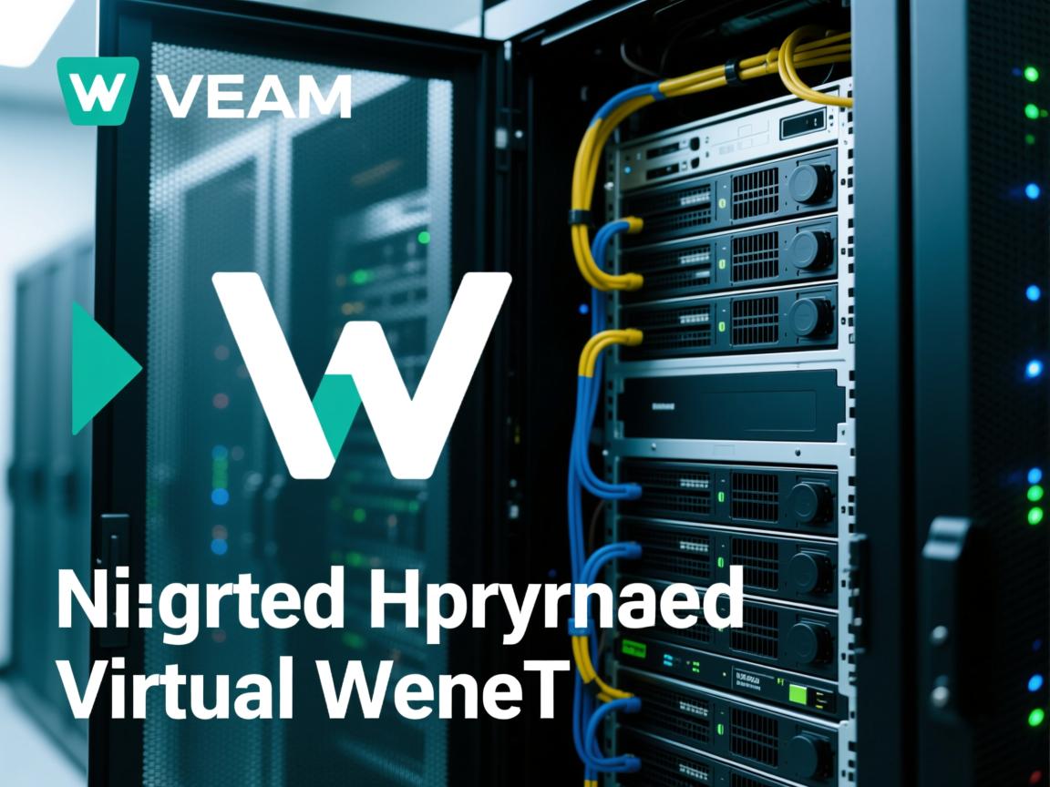 veeam迁移物理机到虚拟机  第2张 veeam迁移物理机到虚拟机  第2张