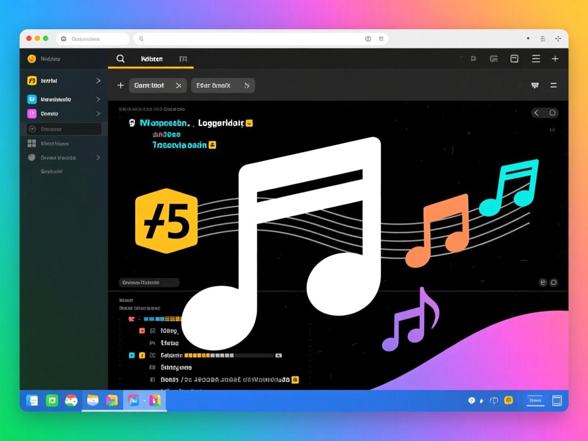 html5中如何插入音乐  第1张 html5中如何插入音乐  第1张