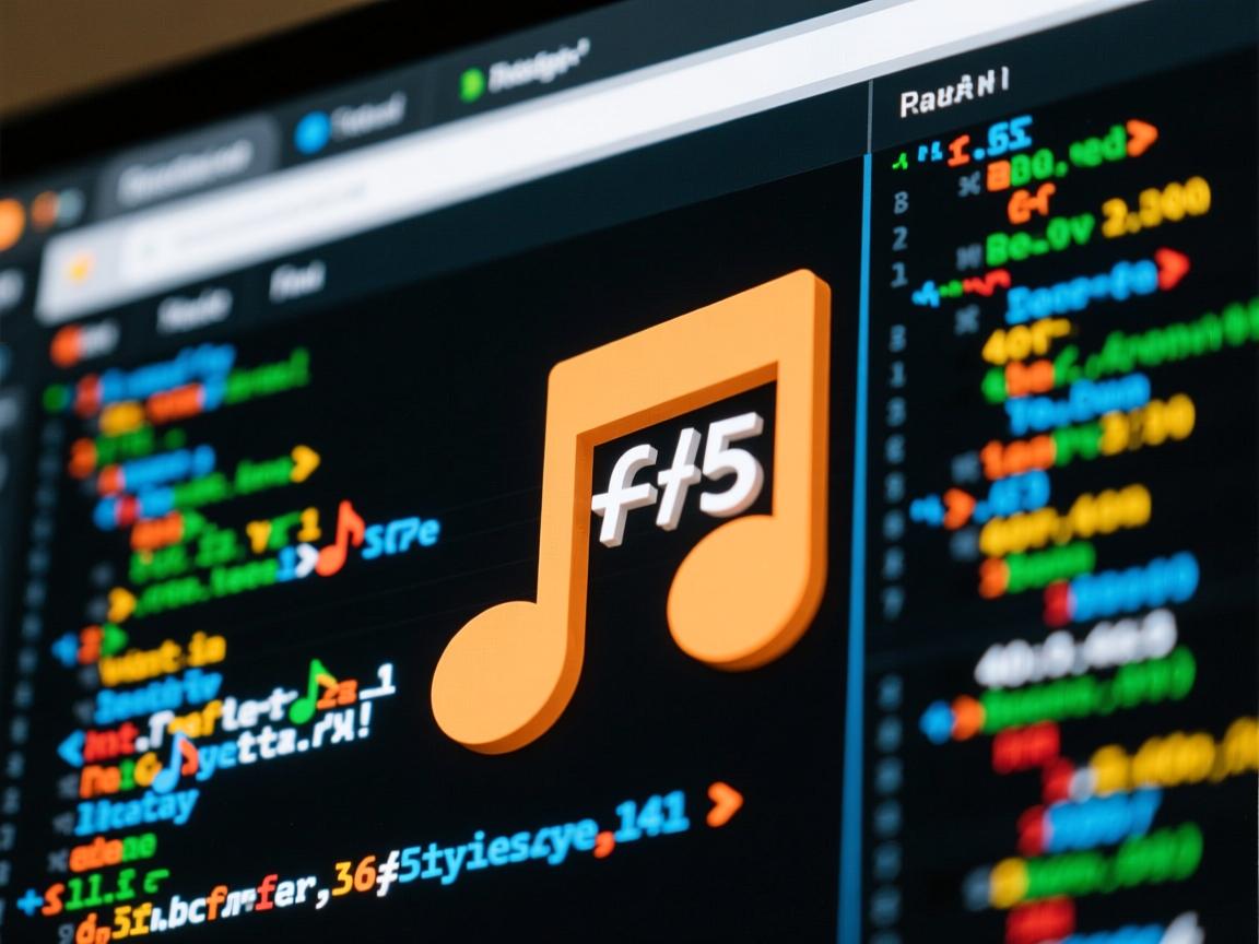 html5中如何插入音乐  第3张 html5中如何插入音乐  第3张