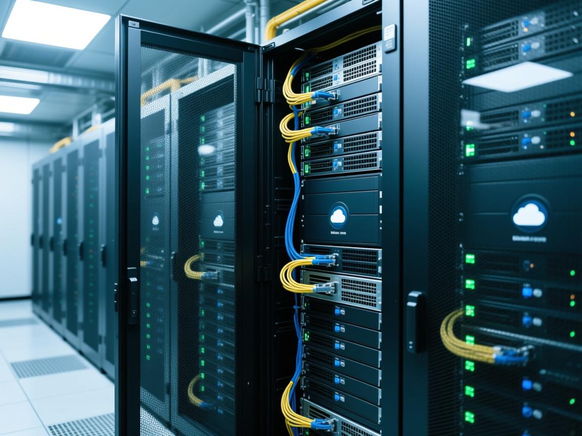 云平台搭建物理机  第2张 云平台搭建物理机  第2张