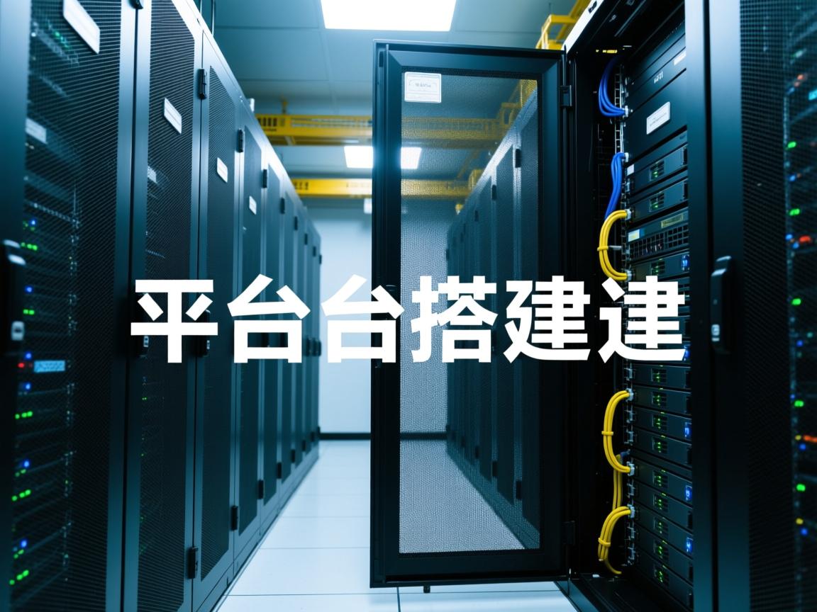 云平台搭建物理机  第3张 云平台搭建物理机  第3张