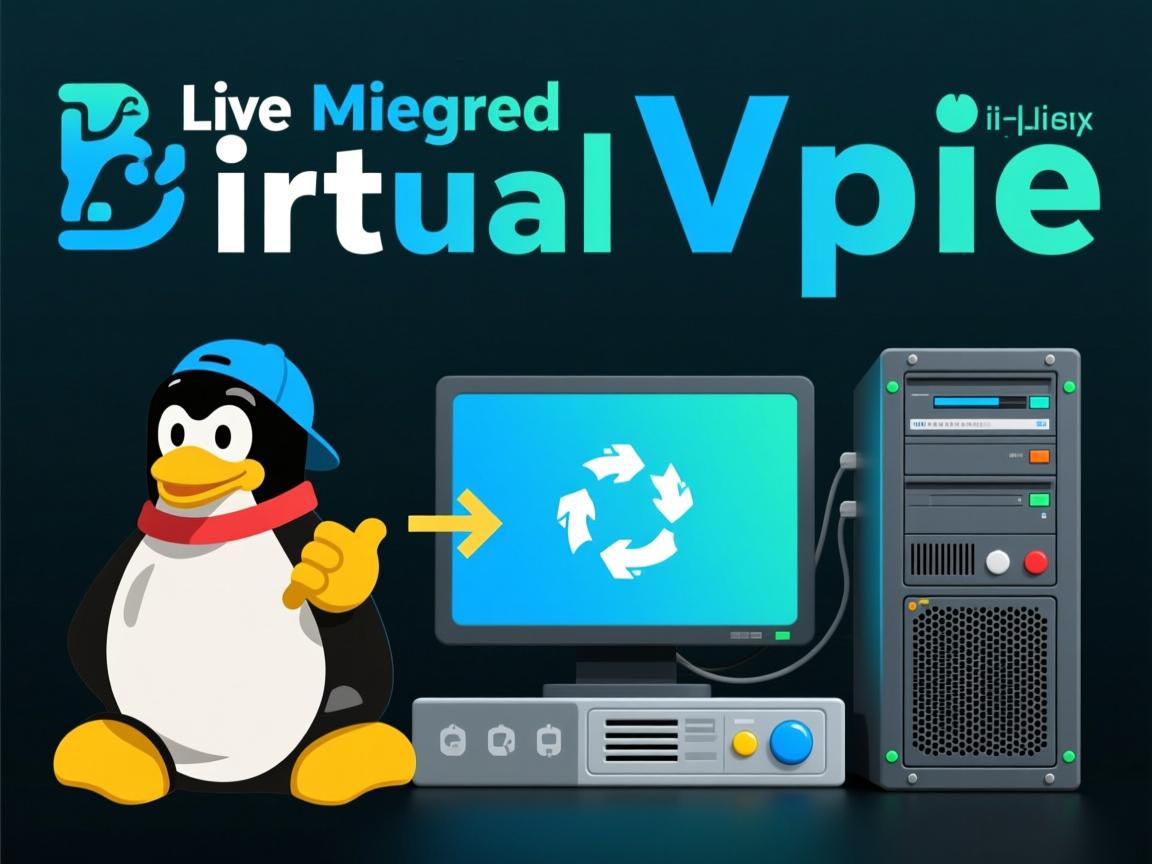 linux物理机迁移至虚拟机  第2张 linux物理机迁移至虚拟机  第2张