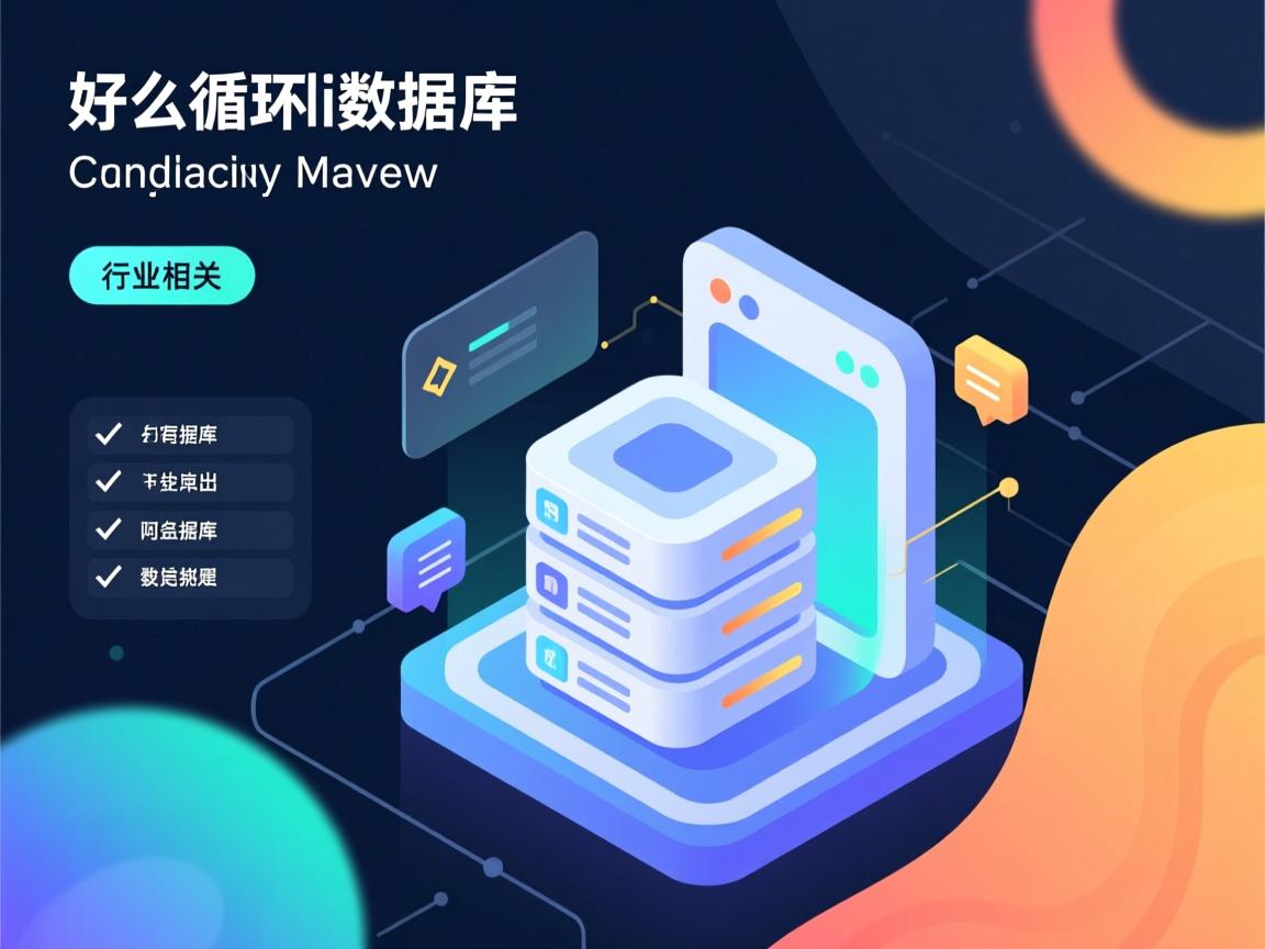 前端怎么循环出li数据库  第3张 前端怎么循环出li数据库  第3张