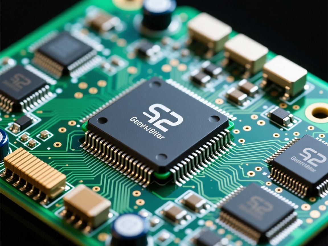 单片机的物理空间  第1张 单片机的物理空间  第1张