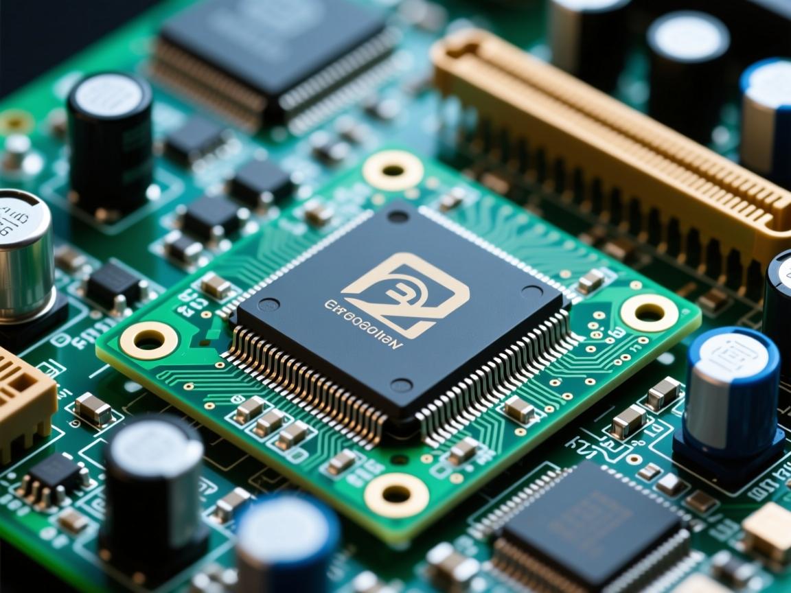 单片机的物理空间  第2张 单片机的物理空间  第2张