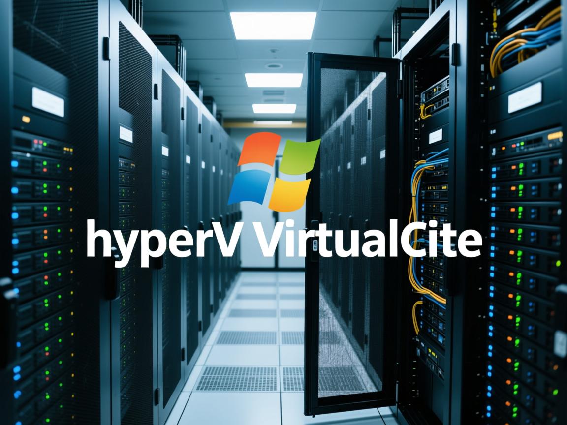 物理机迁移到hyperv虚拟机  第2张 物理机迁移到hyperv虚拟机  第2张