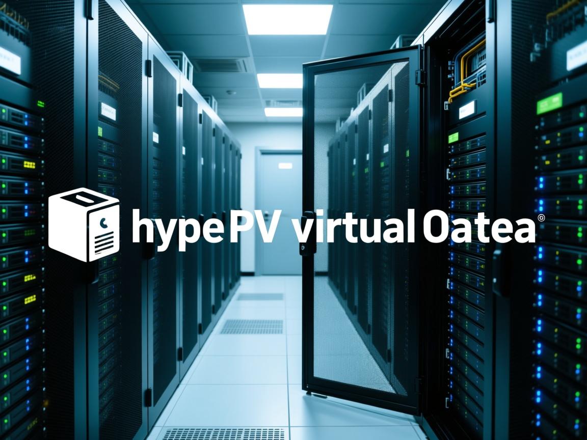 物理机迁移到hyperv虚拟机  第3张 物理机迁移到hyperv虚拟机  第3张