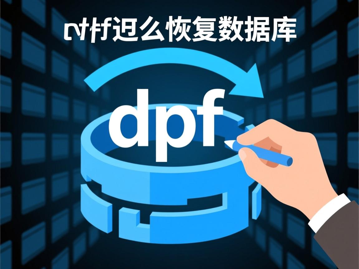 只有dbf怎么恢复数据库  第2张 只有dbf怎么恢复数据库  第2张