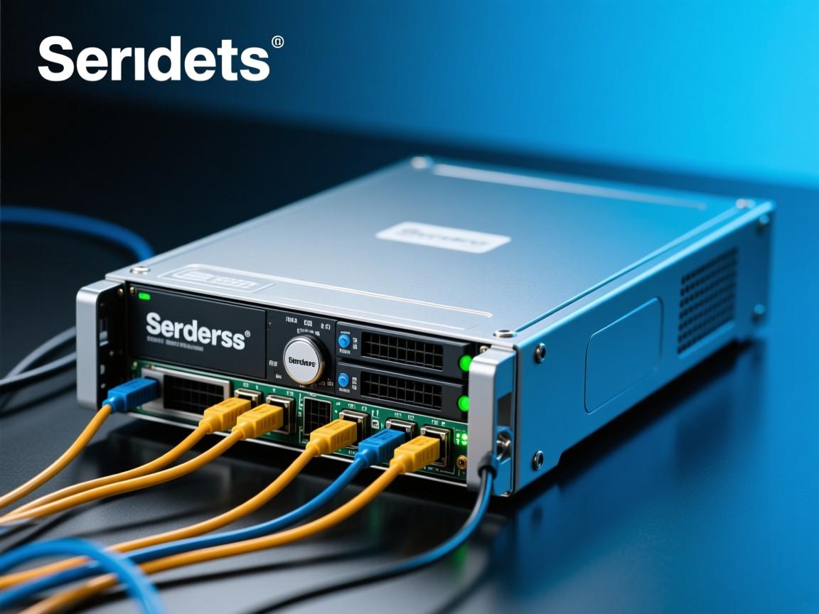 物理服务器低端机  第2张 物理服务器低端机  第2张