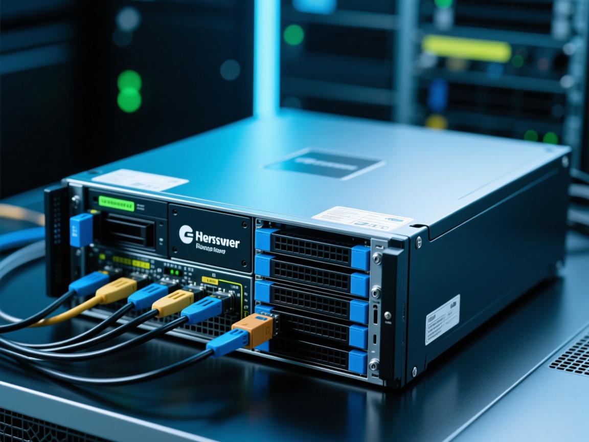 物理服务器低端机  第3张 物理服务器低端机  第3张