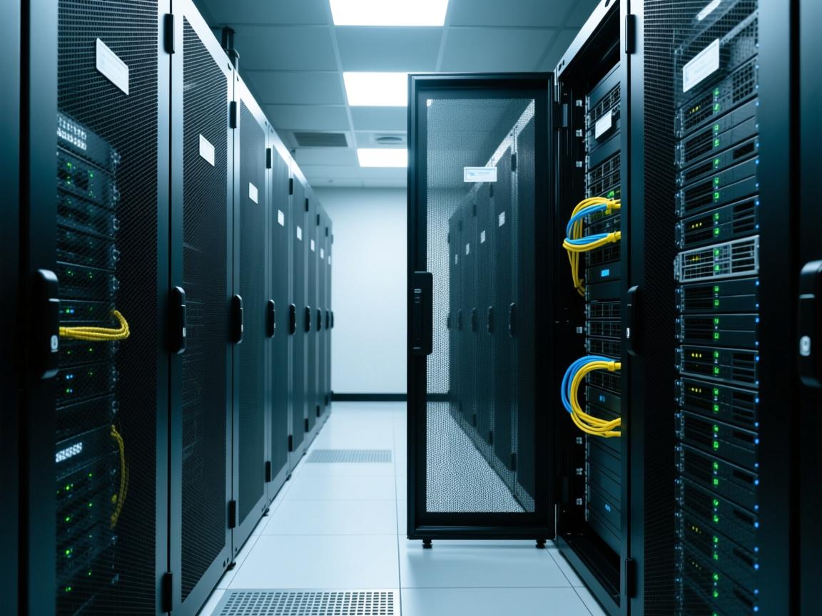 物理服务器低端机  第1张 物理服务器低端机  第1张